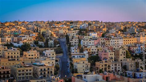 Swieqi, Malta .